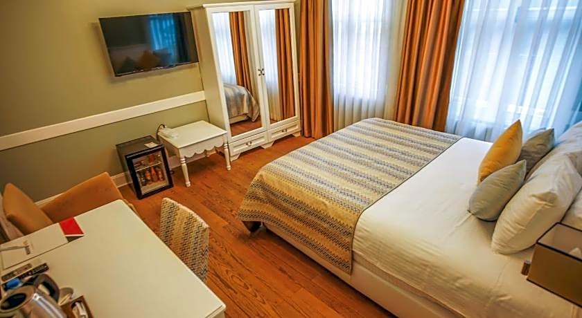 Rodosto Hotel