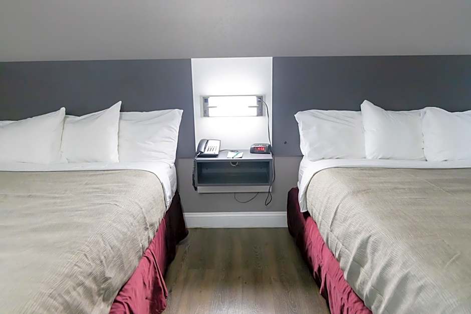 Quality Inn Carrollton Medical Center