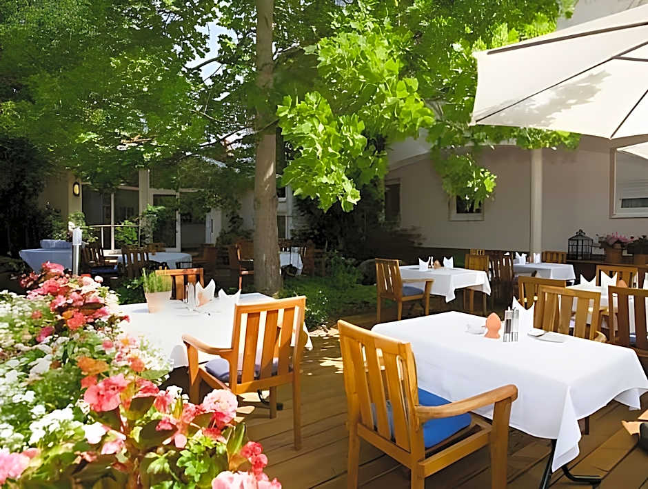 Hotel Hirsch