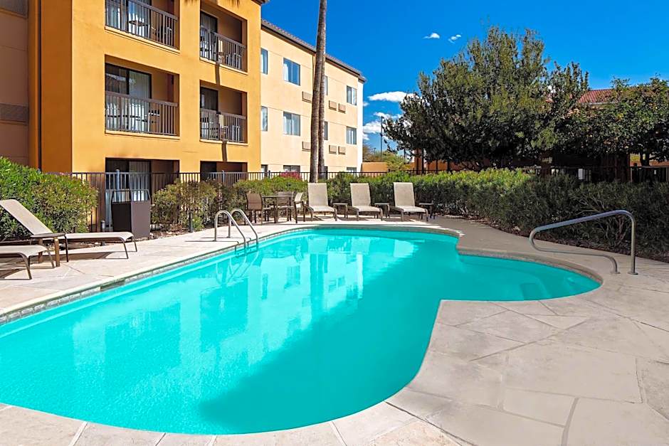 Courtyard by Marriott Tucson Williams Centre