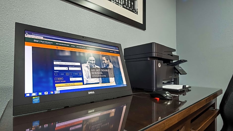 Best Western Celebration Inn & Suites
