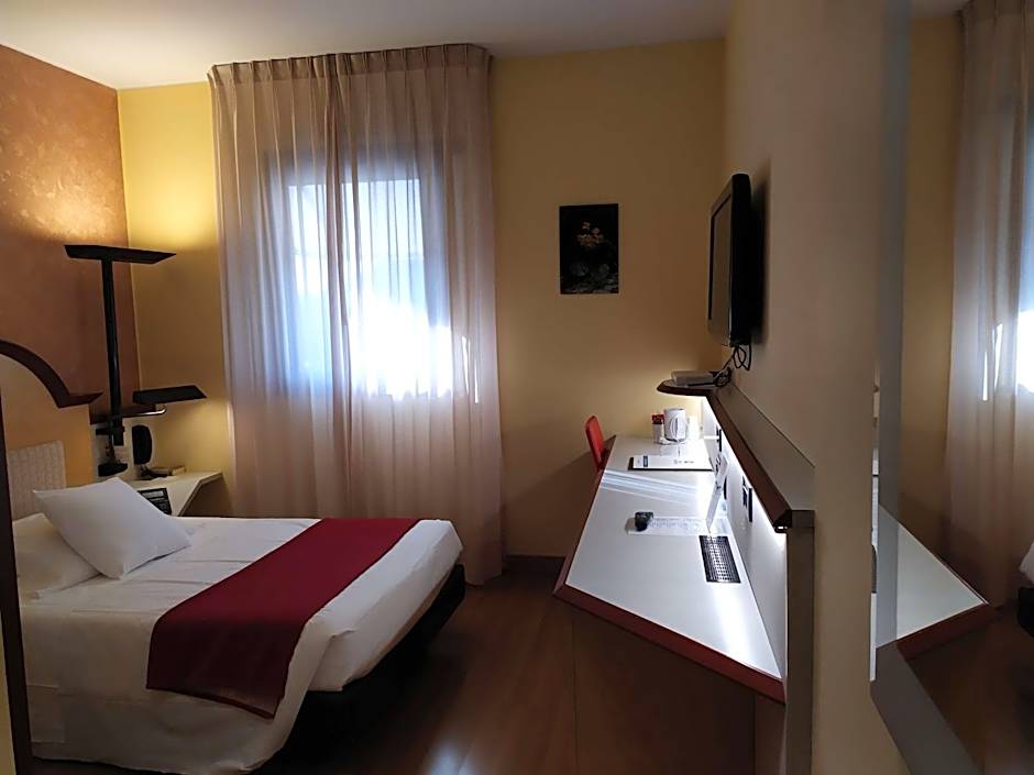 Best Western Hotel Solaf