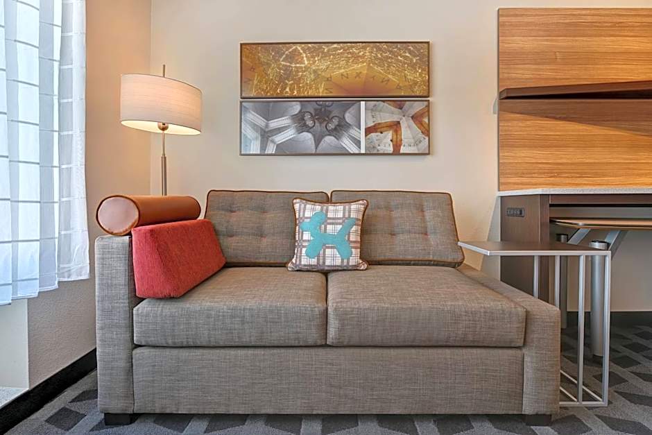 TownePlace Suites by Marriott El Paso East/I-10