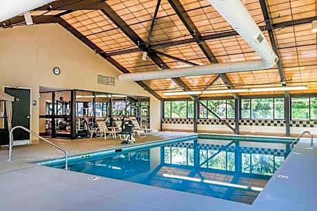 Comfort Inn Pine Grove I-81 Hershey Area