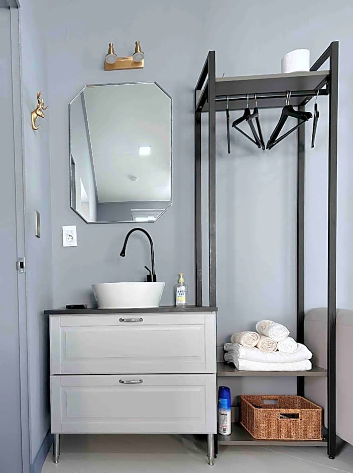 Gapyeong Pool Villa Lavelo Pension