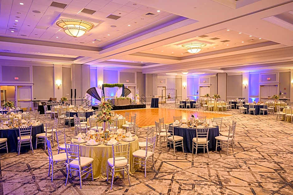 Philadelphia Airport Marriott