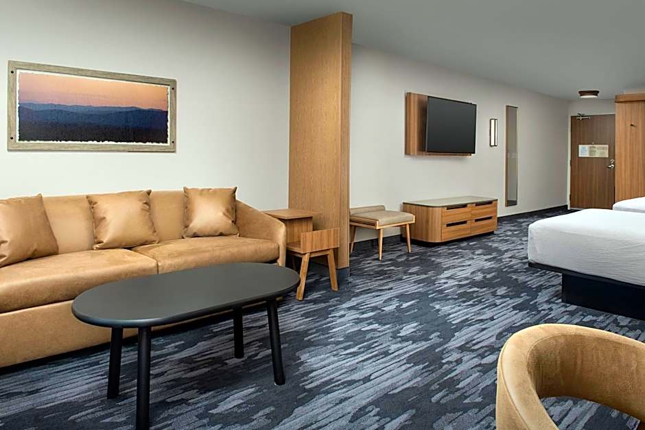 Fairfield Inn & Suites by Marriott Boise West