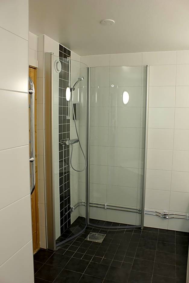 Best Western Htl Tranas Statt