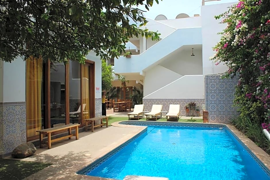 Casa Mara Guest House