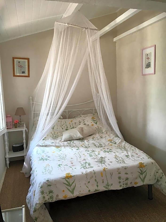 Seb&Laeti Guesthouse