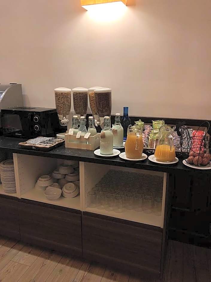 Hotel Los Cigarrales