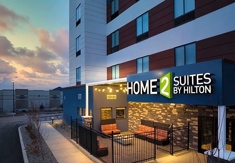 Home2 Suites by Hilton Bend