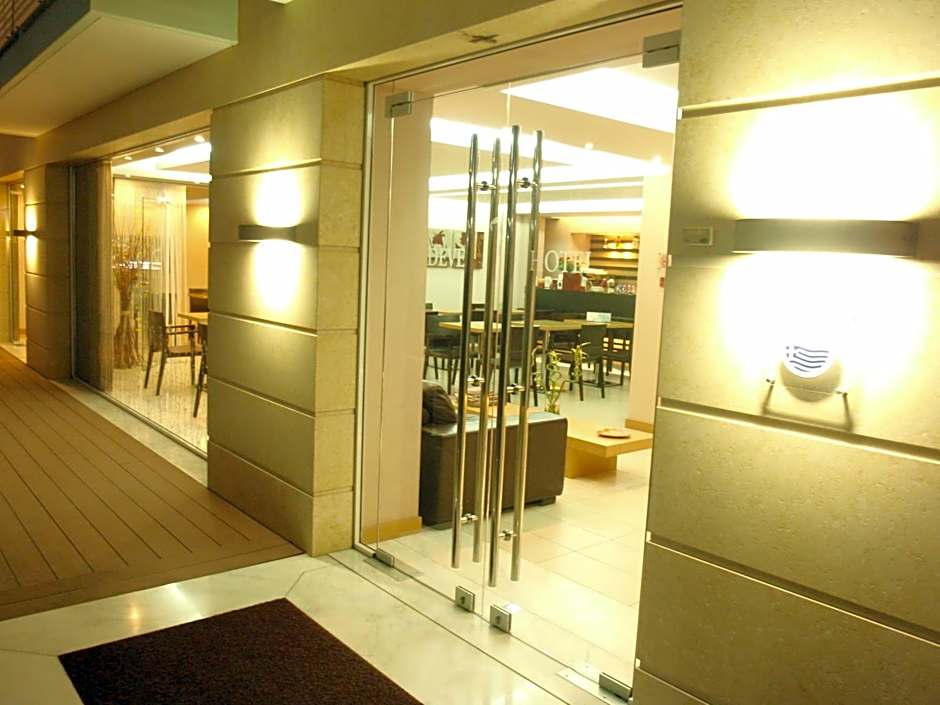 Deves Hotel