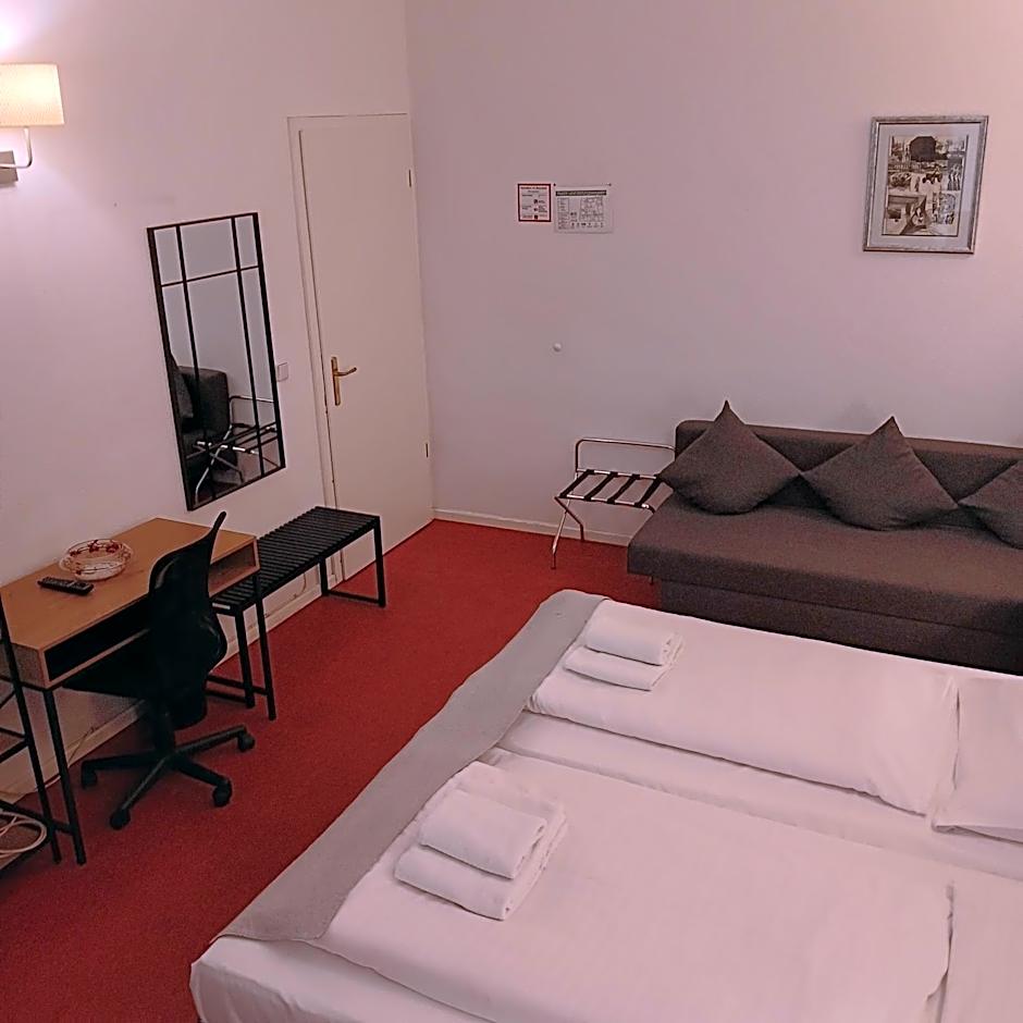 Hotel Amelie Berlin