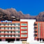 Zone Connect by the Park Katra