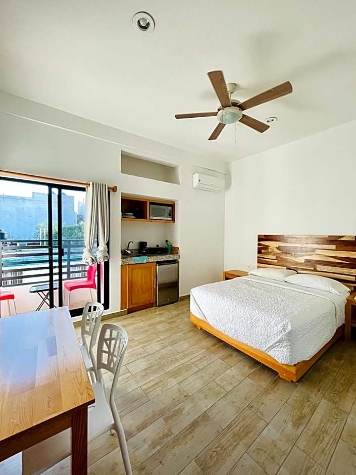 SuitesMB