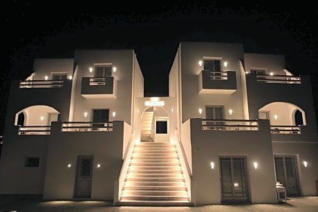 Theasis Luxury Suites