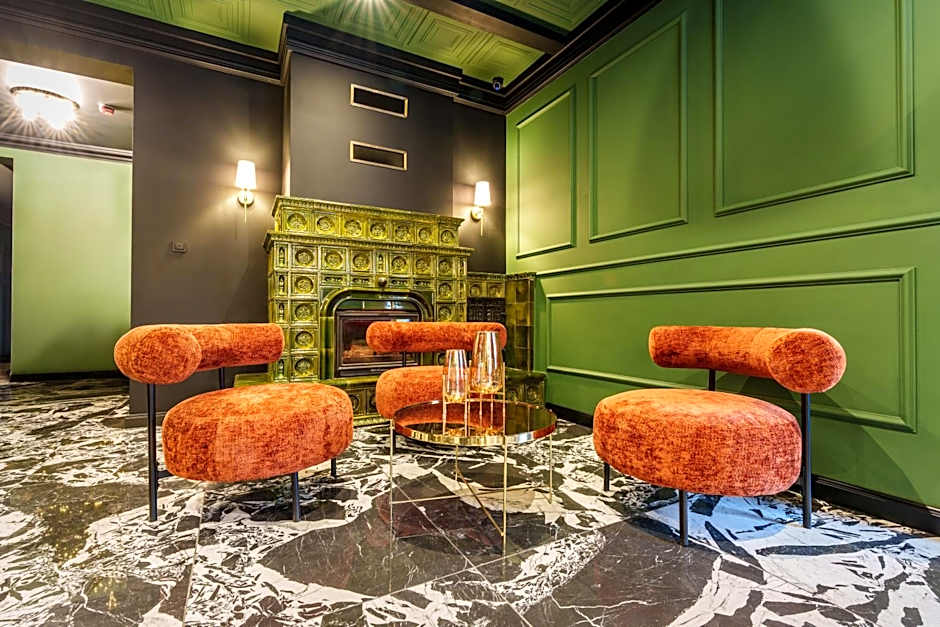 Hotel Le Mont Medical & SPA