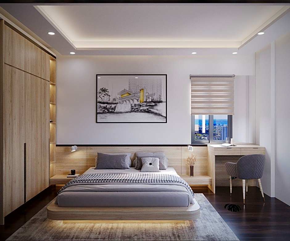 Awesome Hanoi Hostel 