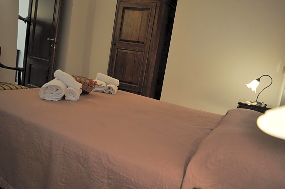 Bed & Breakfast Villa Rosanna – Fasano, AR