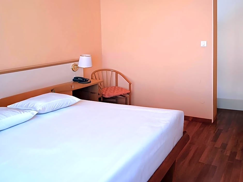 B&B HOTEL Riviera Celle Ligure