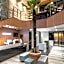 Jeonju Jazz around Hotel