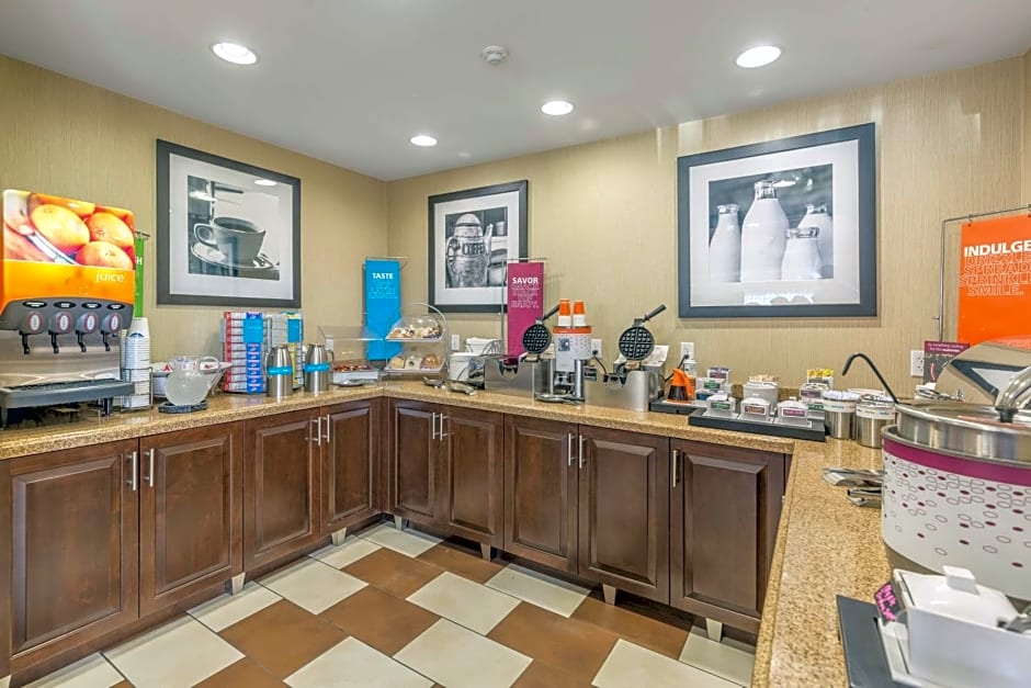 Hampton Inn Owensboro