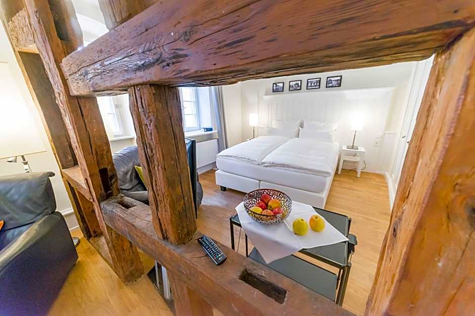 Gästehaus am Marktbrunnen