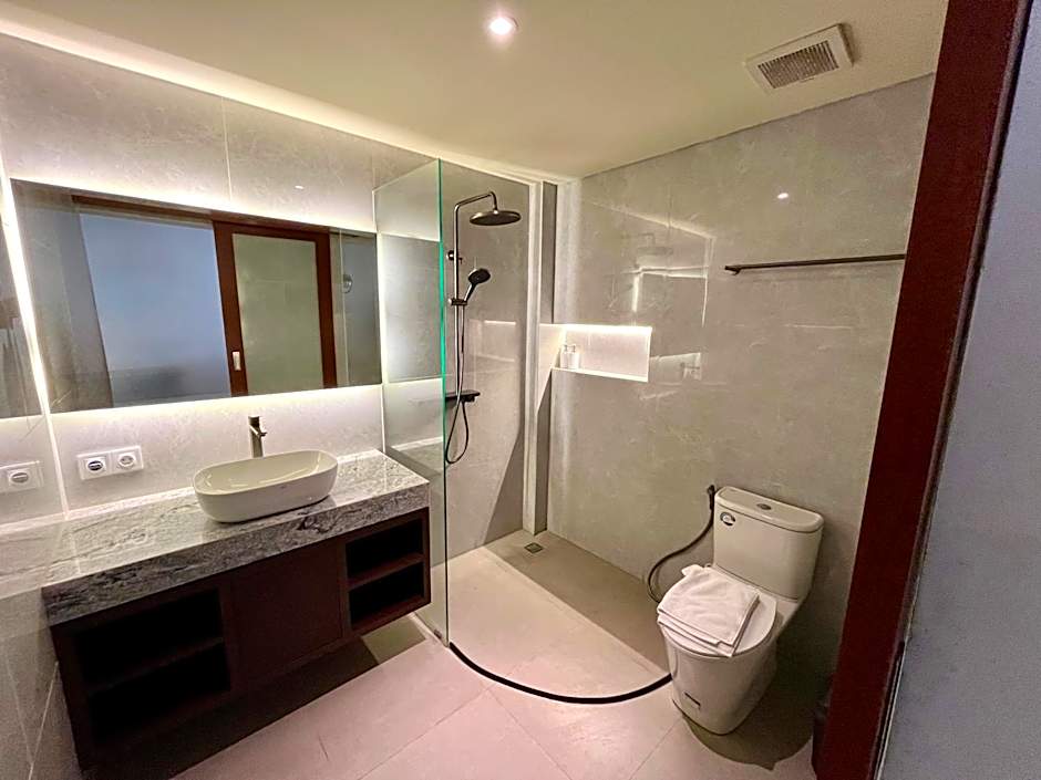 Taman Agung Hotel
