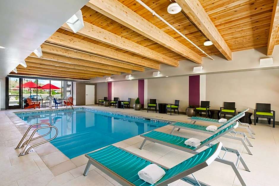 Home2 Suites By Hilton Farmington/Bloomfield