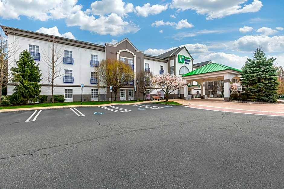 Holiday Inn Express Mount Arlington By IHG