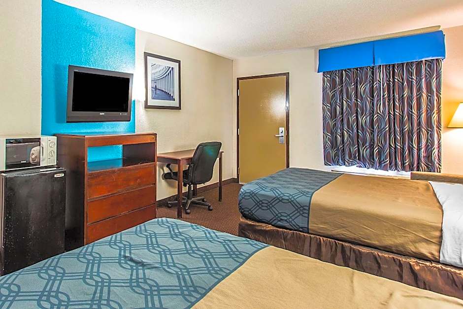 Econo Lodge