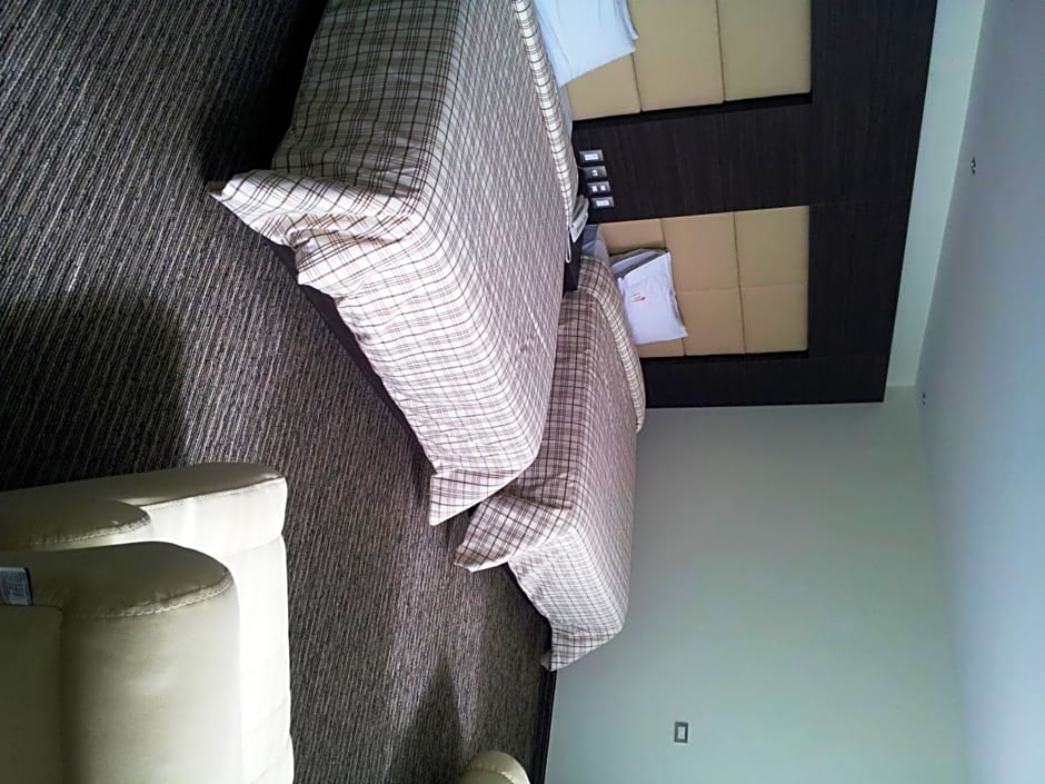 Hotel Astor