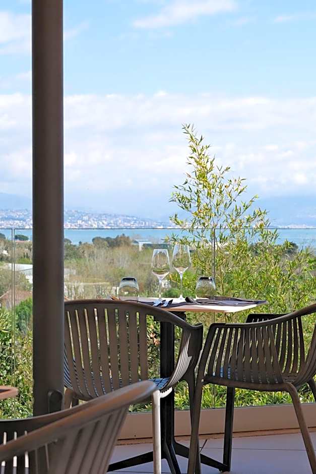 Hotel & Spa Baie des Anges by Thalazur