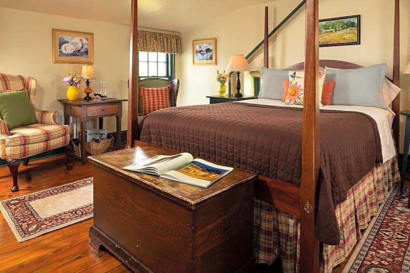 Ashby Inn & Restaurant