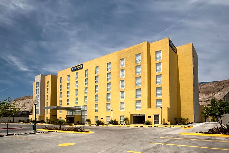 City Express by Marriott Tijuana Insurgentes