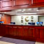 Comfort Suites Outlet Center