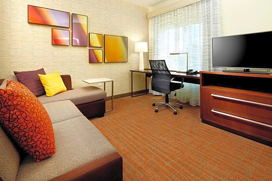 Residence Inn by Marriott Columbus Dublin