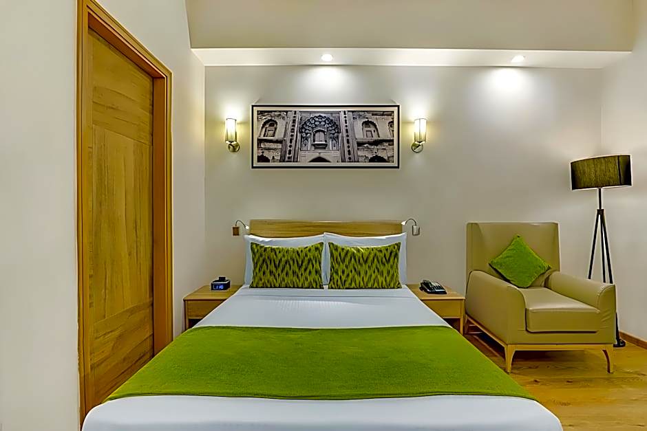 Lemon Tree Premier 1, Gurugram