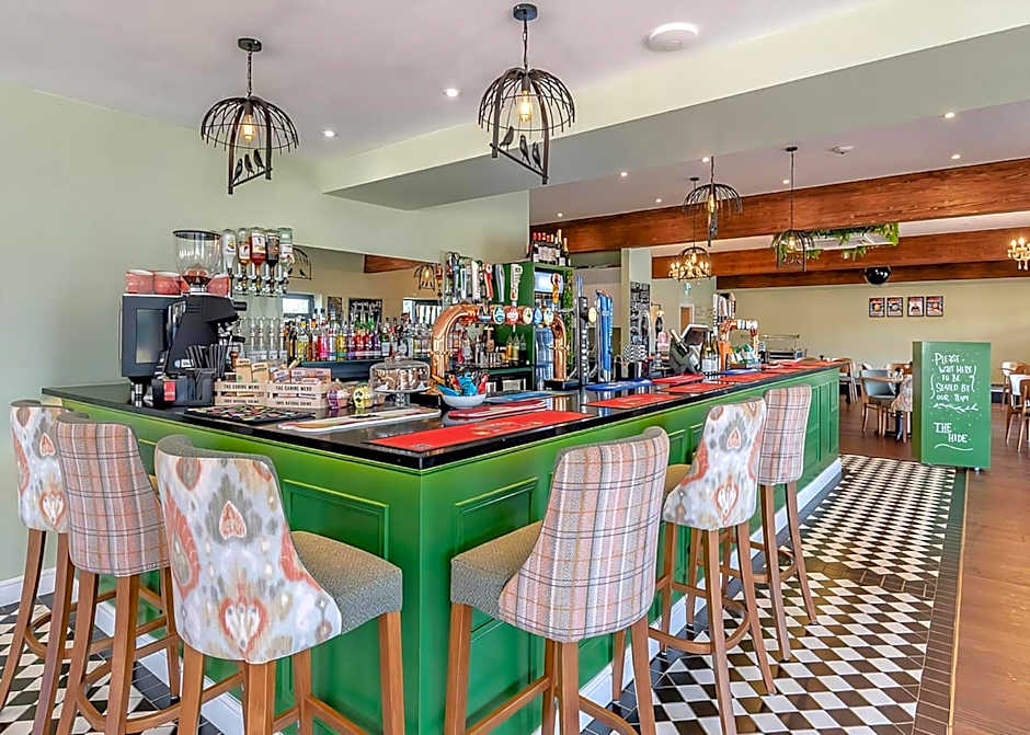 The Woods At Herons Mead