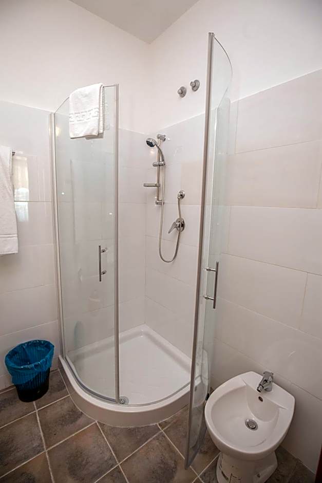 Hotel Giulietta e Romeo