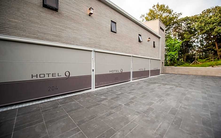 Yangpyeong DRIVE IN 9