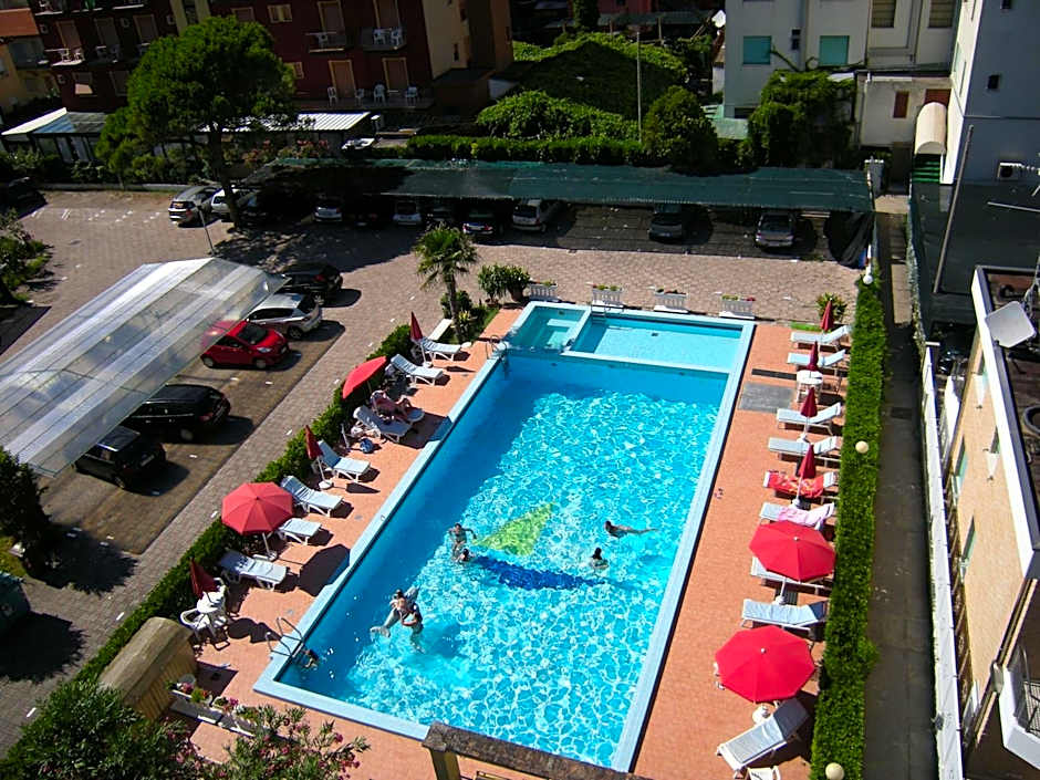 Hotel Continental
