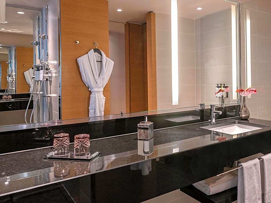 Sofitel Luxembourg Le Grand Ducal