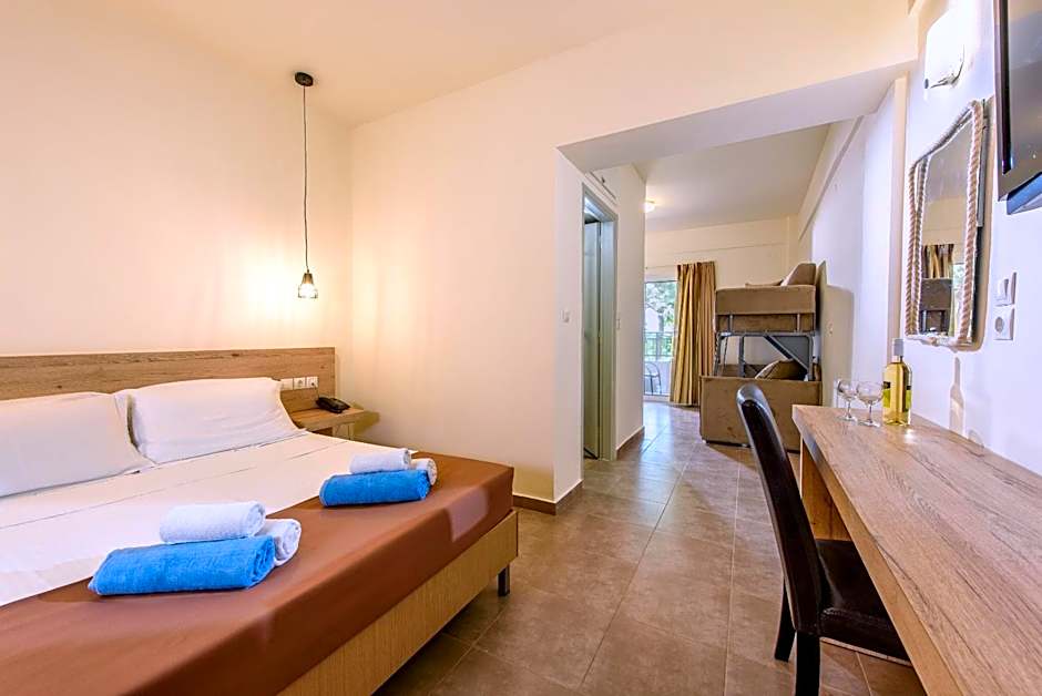 Eurohotel Katrin Hotel & Bungalows