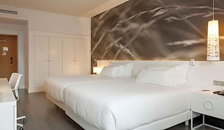 Premium Double or Twin Room