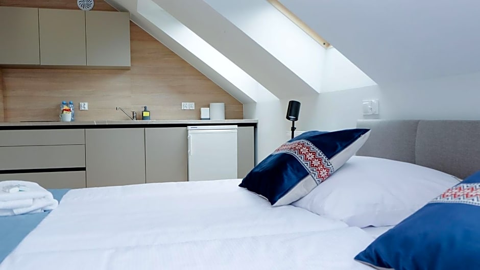 Hotel Rezydencja AS & Spa-Najwyżej w Karpaczu