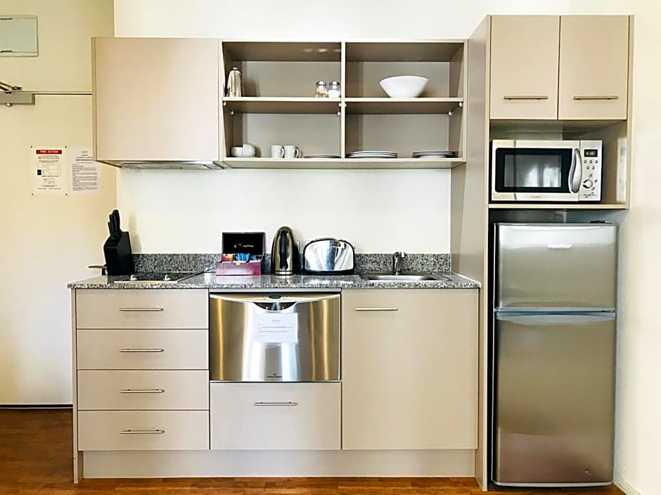 Quest On Lambton Serviced Apartments