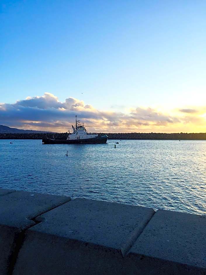 The Portofino Hotel & Marina, A Noble House Hotel