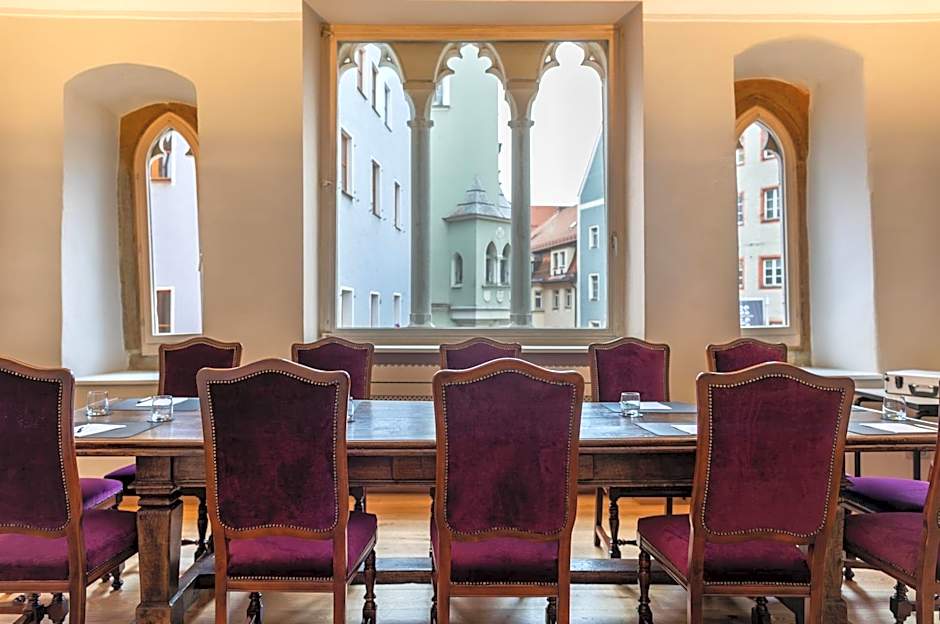 Altstadthotel Arch
